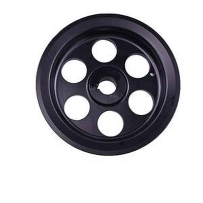 Compressor Pulley 50-60071-00 for Carrier Transicold Supra/Oasis Refrigeration