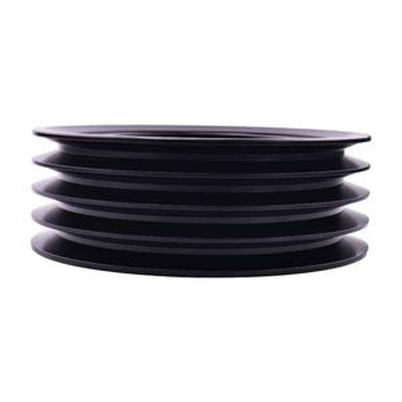 Compressor Pulley 50-60071-00 for Carrier Transicold Supra/Oasis Refrigeration