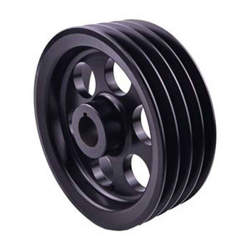 Compressor Pulley 50-60071-00 for Carrier Transicold Supra/Oasis Refrigeration
