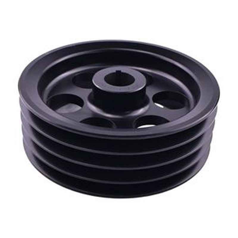 Compressor Pulley 50-60071-00 for Carrier Transicold Supra/Oasis Refrigeration
