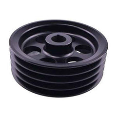 Compressor Pulley 50-60071-00 for Carrier Transicold Supra/Oasis Refrigeration