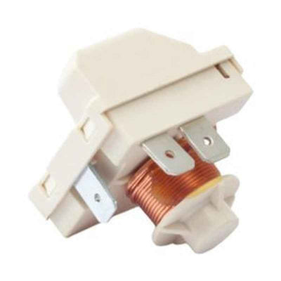 Compressor Start Relay WR07X10084 for GE Refrigerators