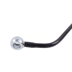 Tubo de Entrada de Água do Compressor 3287418 para Motor Cummins B6.7 ISB6.7