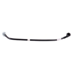 Tubo de Entrada de Água do Compressor 3287418 para Motor Cummins B6.7 ISB6.7