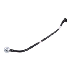 Tubo de Entrada de Água do Compressor 3287418 para Motor Cummins B6.7 ISB6.7