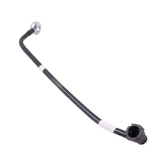 Tubo de Entrada de Água do Compressor 3287418 para Motor Cummins B6.7 ISB6.7