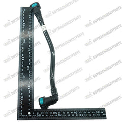 Compressor Water Outlet Tube 3287408 for Cummins Engine ISB ISD