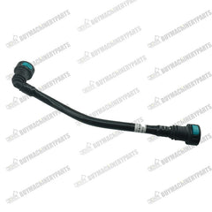 Compressor Water Outlet Tube 3287408 for Cummins Engine ISB ISD