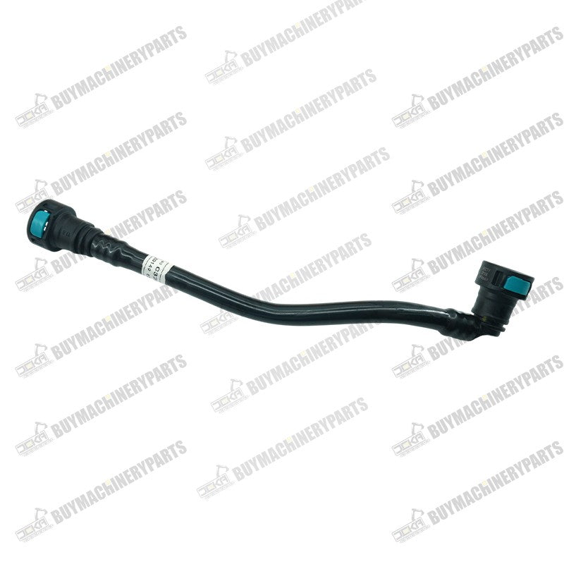 Compressor Water Outlet Tube 3287408 for Cummins Engine ISB ISD