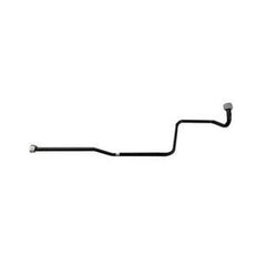 Tubo de salida de agua del compresor 3975526 para motores Cummins QSL9/ISLE4/ISL9/ISL8.9/6C8.3/ISC