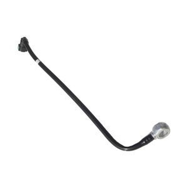 Compressor Water Inlet Tube 3287418 for Cummins B6.7 ISB6.7 Engine
