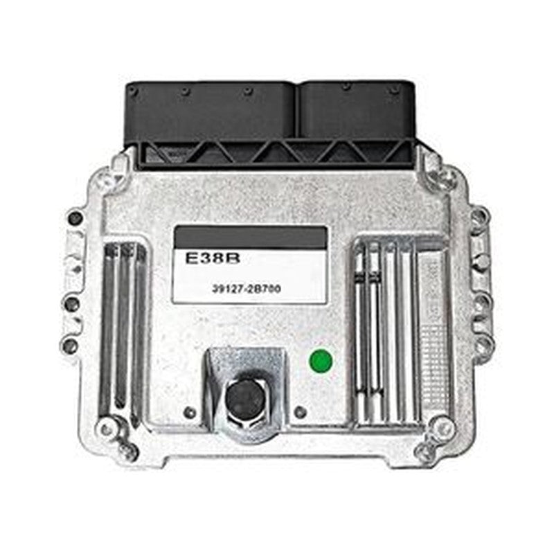 ECU Computer Board 39127-2B700 for Hyundai Accent 1.4L 2010-2014