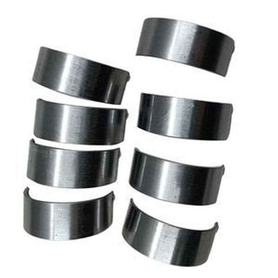 Connecting Rod Bearing Set 129150-23601 129150-23611 for Yanmar Komatsu Engines