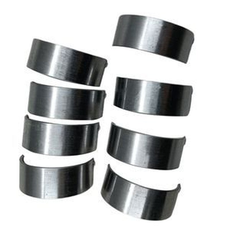 Connecting Rod Bearing Set 129150-23601 129150-23611 for Yanmar Komatsu Engines