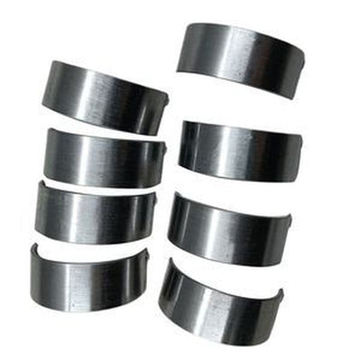 Connecting Rod Bearing Set 129150-23601 129150-23611 for Yanmar Komatsu Engines