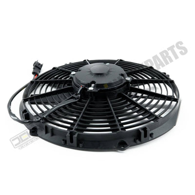 Condenser Fan 78-1560 for Thermo King Tripac and Evolution APU 12V