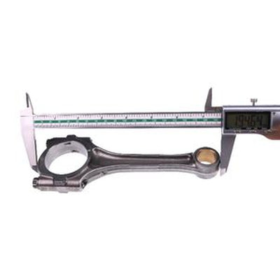 Connecting Rod 13201-29177 for 1998-2008 Toyota Corolla Celica MR2-Spyder Matrix 1ZZ-FE