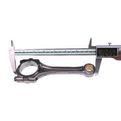 Connecting Rod 13201-29177 for 1998-2008 Toyota Corolla Celica MR2-Spyder Matrix 1ZZ-FE buymachineryparts