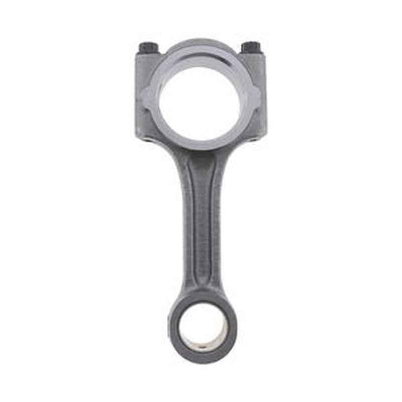 Connecting Rod 6690166 6670398 for Kubota Engine, Fits Bobcat Excavators E10-E20 & Loaders