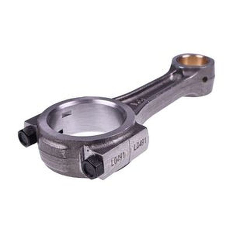 Connecting Rod Y729402-23100 for Yanmar 3TNE84 4TNE84 Engine Hitachi LX30-2 Komatsu PC20-6 PC25-1 PC30-6 buymachineryparts