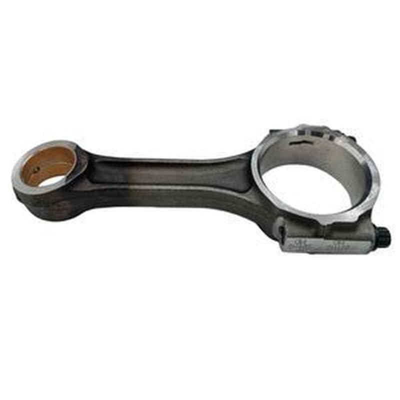Connecting Rod Assembly 8980184252 for Isuzu 6HK1/4HK1/6HE1/4HE1/6HH1 Engines, Hitachi & John Deere Excavator