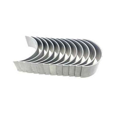 Heavy-Duty Connecting Rod Bearing Set 7421980753 for Volvo D11-355/385/325 Truck Engines