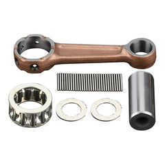 Connecting Rod Kit 650-11650-00 682-11650-00 for Yamaha 9.9HP 15HP Outboard
