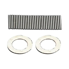 Connecting Rod Kit 650-11650-00 682-11650-00 for Yamaha 9.9HP 15HP Outboard