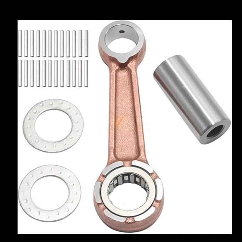 Connecting Rod Kit 650-11651 for Yamaha 9.9HP, 13.5HP, 15HP 2-Stroke Outboard