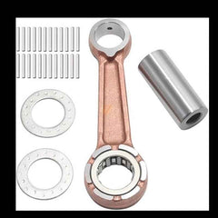 Connecting Rod Kit 650-11651 for Yamaha 9.9HP, 13.5HP, 15HP 2-Stroke Outboard