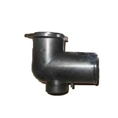 Connection Hose 3885188 for Volvo Penta D16C Engine Series