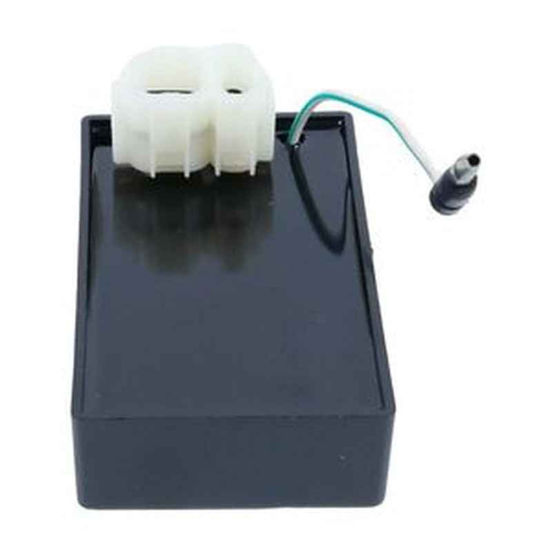 Ignitor Connector GDC6089 for Can-Am ATV Bombardier DS250