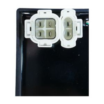 Ignitor Connector GDC6089 for Can-Am ATV Bombardier DS250 buymachineryparts