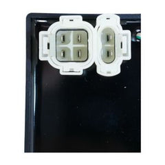 Conector del Ignitor GDC6089 para Can-Am ATV Bombardier DS250