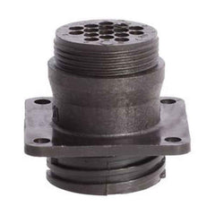 Connector Plug 2440502810 for Haulotte Lift 10RTE H12SX HA15IP