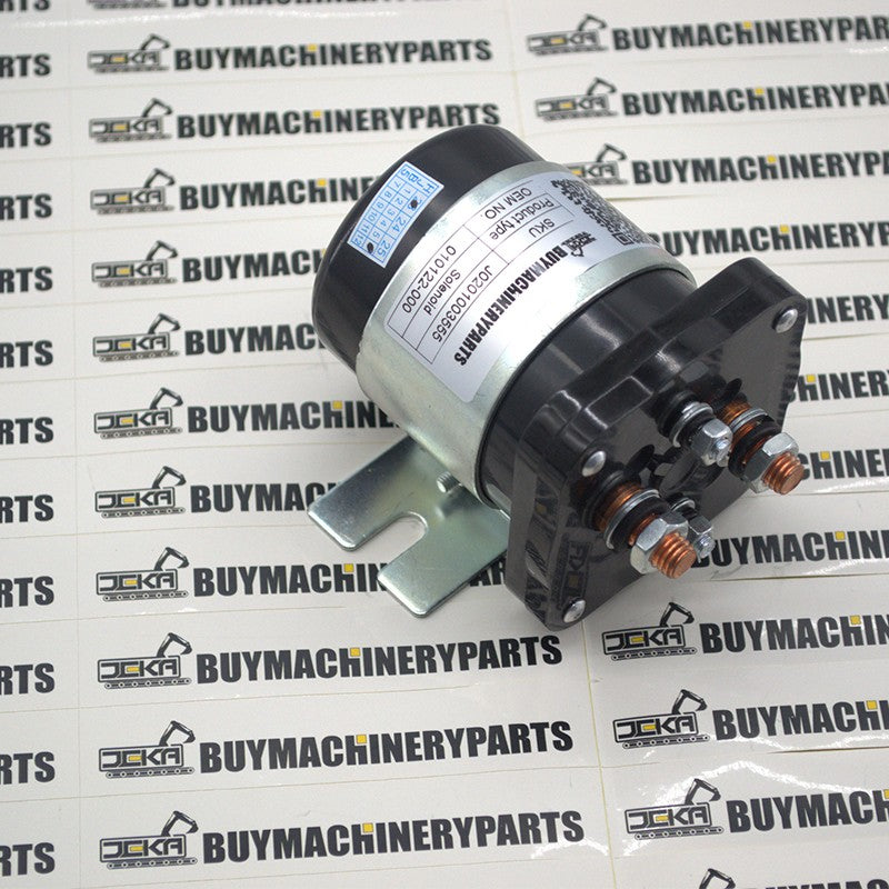 UPRIGHT 067661-001 12V Relay – New, OEM Replacement (67661-001)