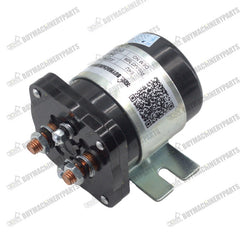 Contactor Solenoid Relay 010122-000 24V 200A for Upright Aerial Lift Platform - Buymachineryparts