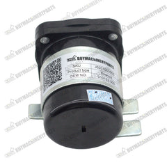 Contactor Solenoid Relay 010122-000 24V 200A for Upright Aerial Lift Platform - Buymachineryparts