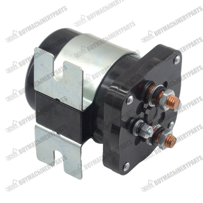 Contactor Solenoid Relay 010122-000 24V 200A for Upright Aerial Lift Platform - Buymachineryparts