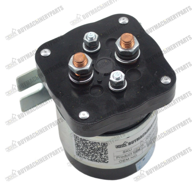 Contactor Solenoid Relay 010122-000 24V 200A for Upright Aerial Lift Platform - Buymachineryparts
