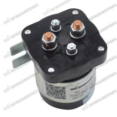 Contactor Solenoid Relay 010122-000 24V 200A for Upright Aerial Lift Platform - Buymachineryparts