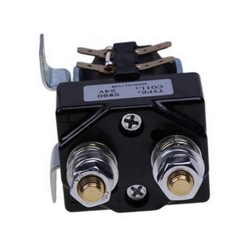 Contactor Switch SW80 24V 120A 51111769 for Jungheinrich Forklift EJE 20C 116 118 120