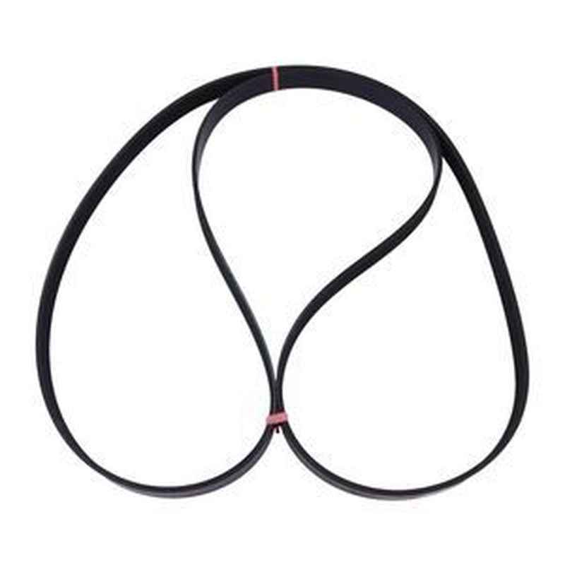 Heavy-Duty Continental Belt for Vehicle 4060865