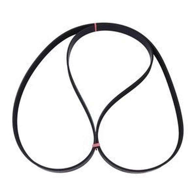 Heavy-Duty Continental Belt for Vehicle 4060865