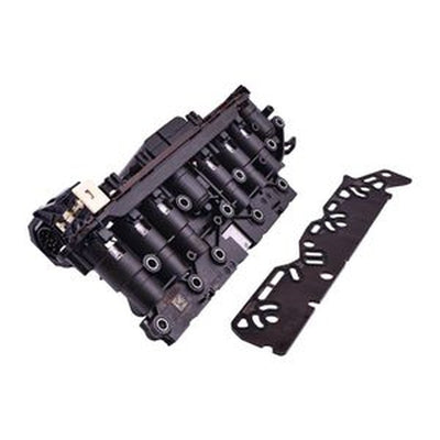 Corpo da Válvula de Transmissão de Variação Contínua 24275873 para Honda Accord CR-V Civic 2015-2020