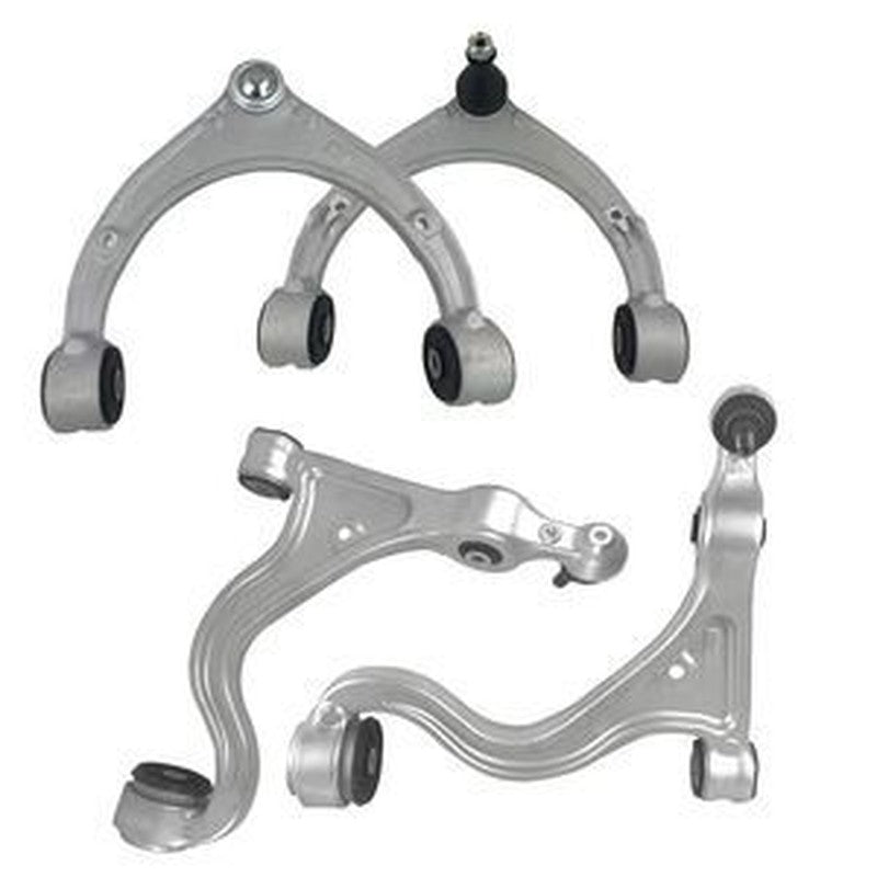 Control Arm Kit (4pcs) 97034105424/97034105423/97034105324/97034105323 for Porsche Panamera 2014-2016