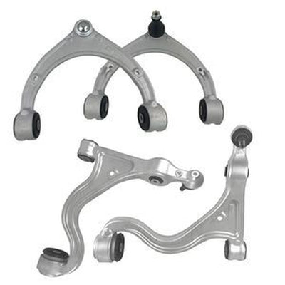 Control Arm Kit (4pcs) 97034105424/97034105423/97034105324/97034105323 for Porsche Panamera 2014-2016