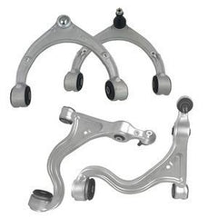 Control Arm Kit (4pcs) 97034105424/97034105423/97034105324/97034105323 for Porsche Panamera 2014-2016