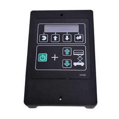 Control Box 1256721GT for Genie GR-12 GR-20 GS-1530 GS-1930 GS-1932 GS-2032 GS-2646