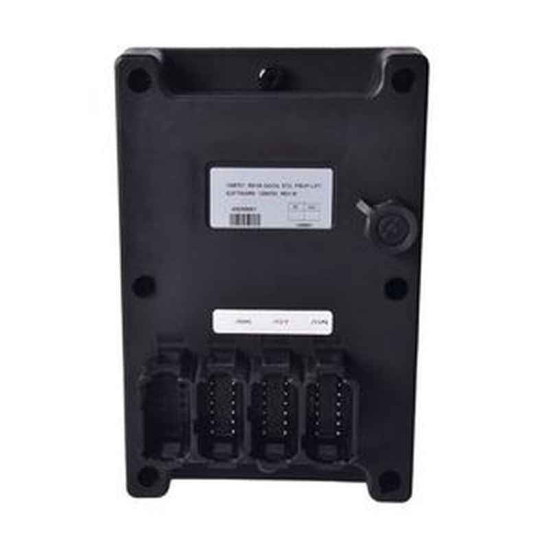 Control Box 1256721GT for Genie GR-12 GR-20 GS-1530 GS-1930 GS-1932 GS-2032 GS-2646